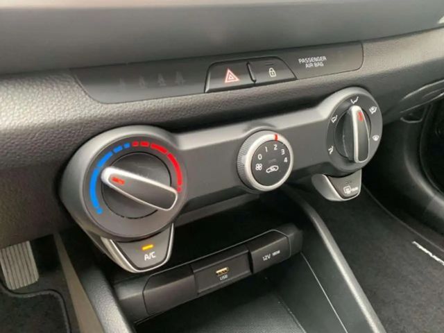 Kia Stonic Edition 7 GDi