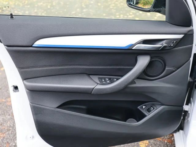 BMW X1 M-Sport xDrive25e