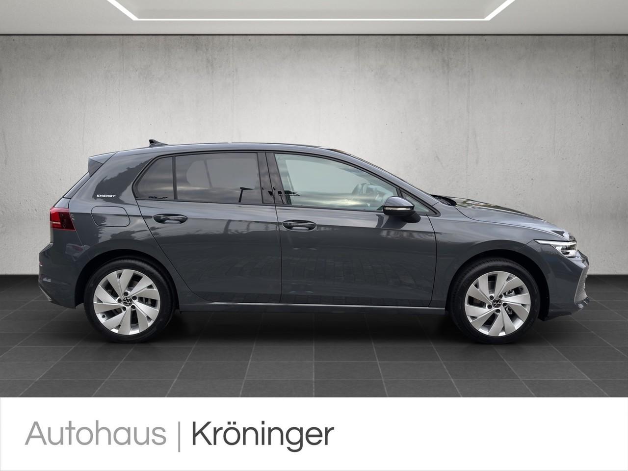 Volkswagen Golf 1.5 eTSI DSG Life