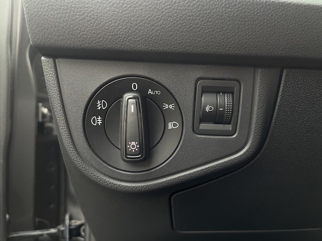 Volkswagen Polo 1.0 TSI Highline