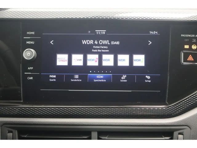 Volkswagen Taigo 1.0 TSI DSG Life