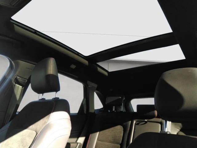 Ford Kuga EcoBoost ST Line X