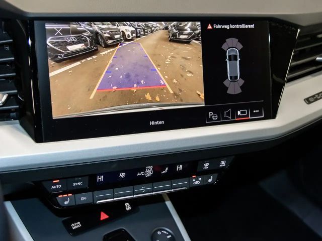 Audi Q4 e-tron 35 Sportback