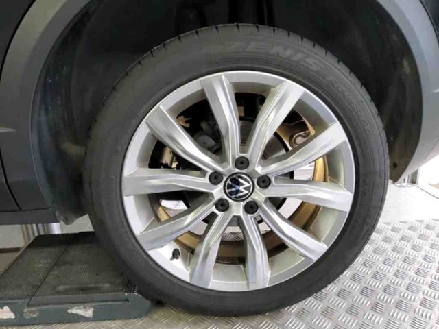 Volkswagen T-Roc 2.0 TDI DSG IQ.Drive