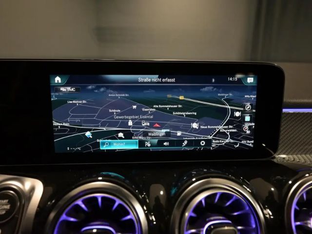 Mercedes-Benz GLB 200 AMG Line