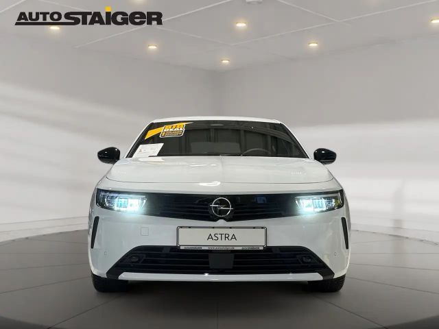 Opel Astra 1.2 Turbo Edition Turbo