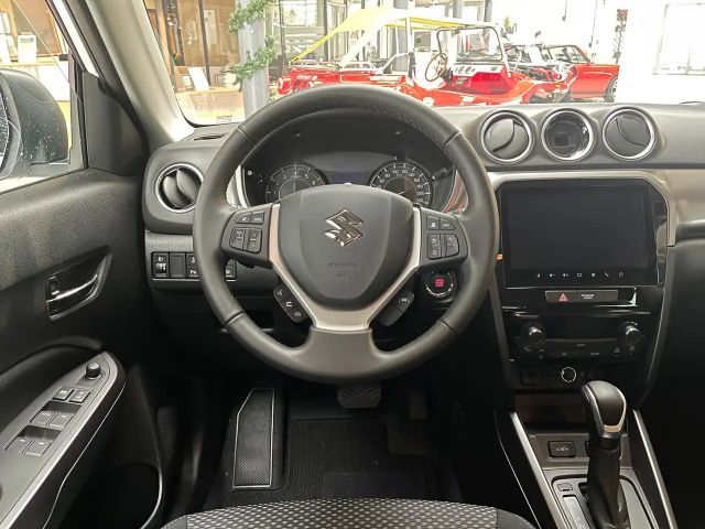 Suzuki Vitara 4x4 Comfort Hybrid