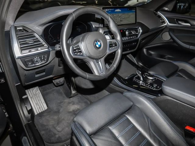 BMW X4 Coupé M-Sport xDrive20i