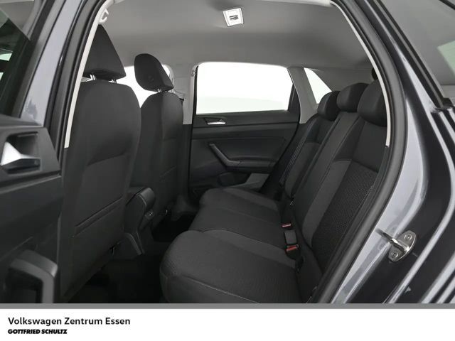 Volkswagen Polo DSG Life