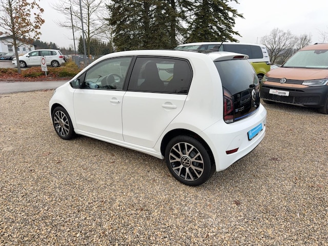 Volkswagen e-up! Style