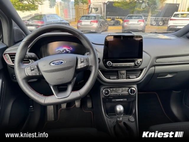 Ford Puma EcoBoost ST Line