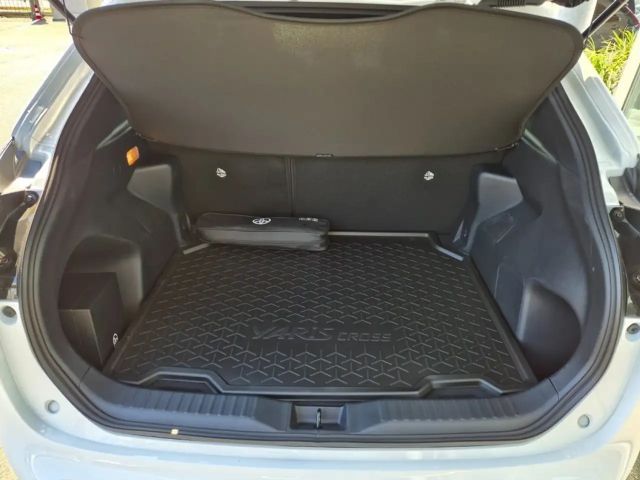 Toyota Yaris Cross 4x2 Active