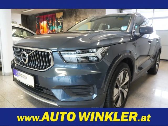Volvo XC40 Recharge T4