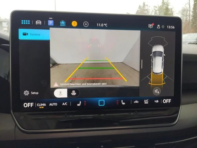 Volkswagen Golf DSG Life