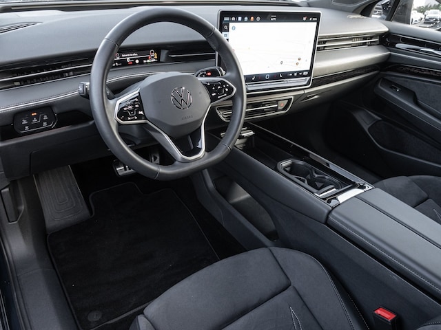 Volkswagen ID.7 Pro Tourer