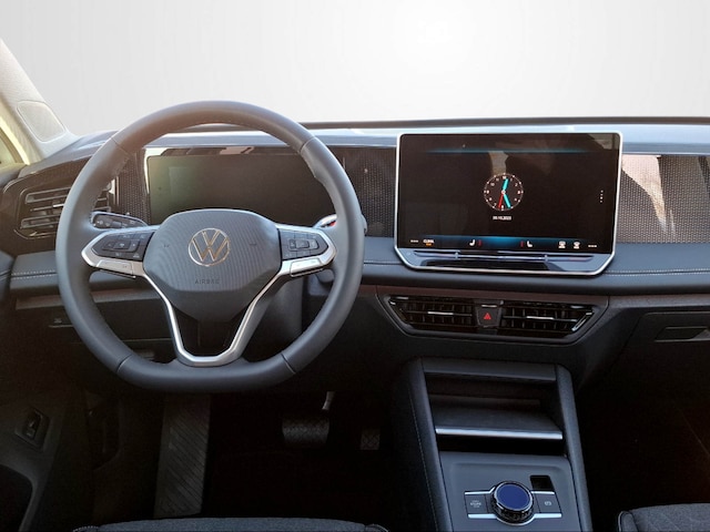 Volkswagen Tiguan 1.5 eTSI DSG Life