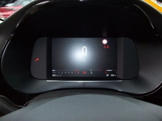 Opel Corsa 1.2 Turbo