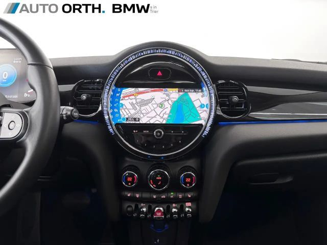 MINI One One AUTOM. NAVI LED PANO SPORTSITZ DIG.TACHO SHZ