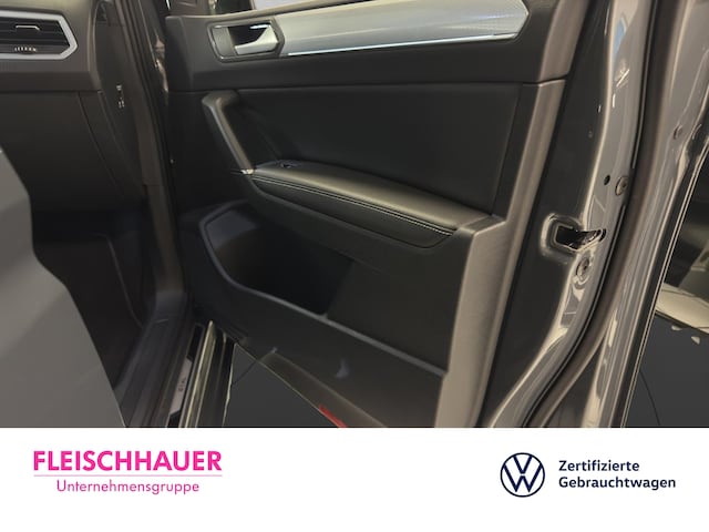 Volkswagen Touran 1.5 TSI DSG