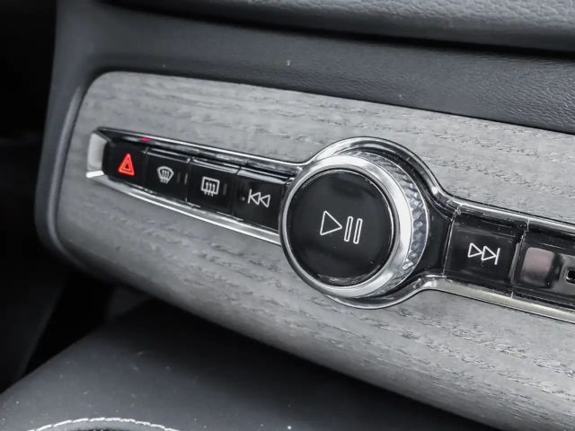 Volvo XC90 AWD Bright Plus