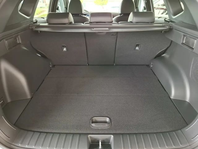 Hyundai Tucson 1.6 2WD N Line T-GDi