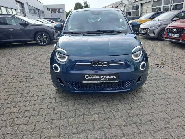 Fiat 500e Elektro 500e 42kWh