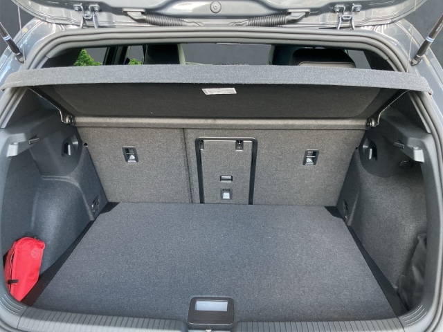 Volkswagen Golf 1.5 eTSI Golf VIII