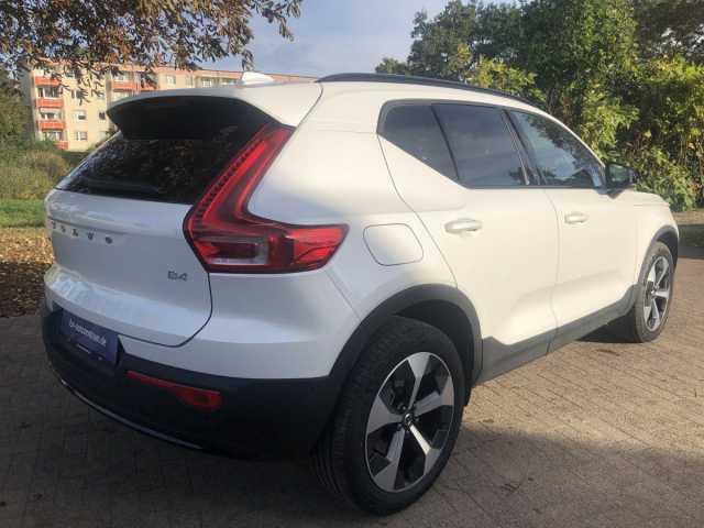 Volvo XC40 Dark Plus