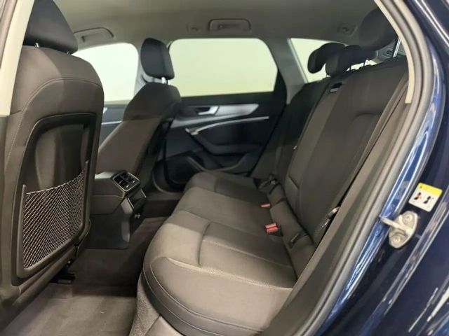 Audi A6 40 TDI Quattro Sport