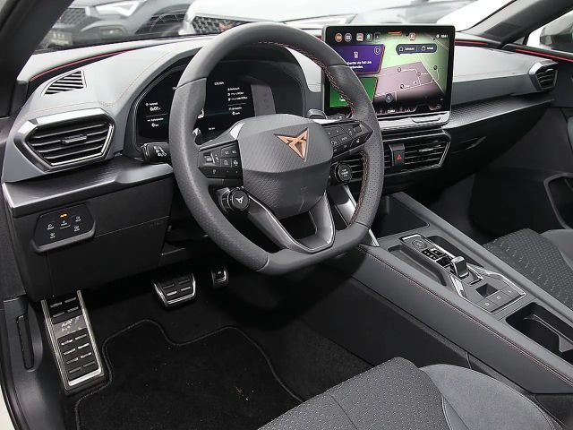 Cupra Leon Sportstourer VZ e-Hybrid