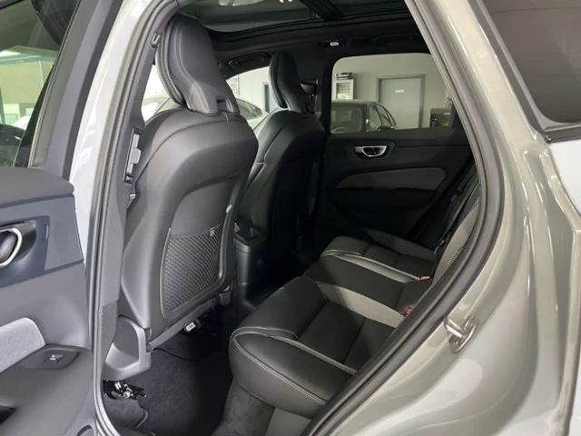 Volvo XC60 AWD Plus Recharge T6