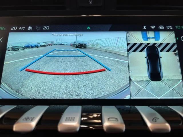 Peugeot 508 Allure Pack BlueHDi EAT8