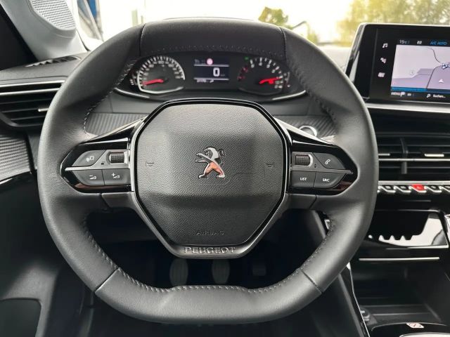 Peugeot 208 Allure Pack PureTech