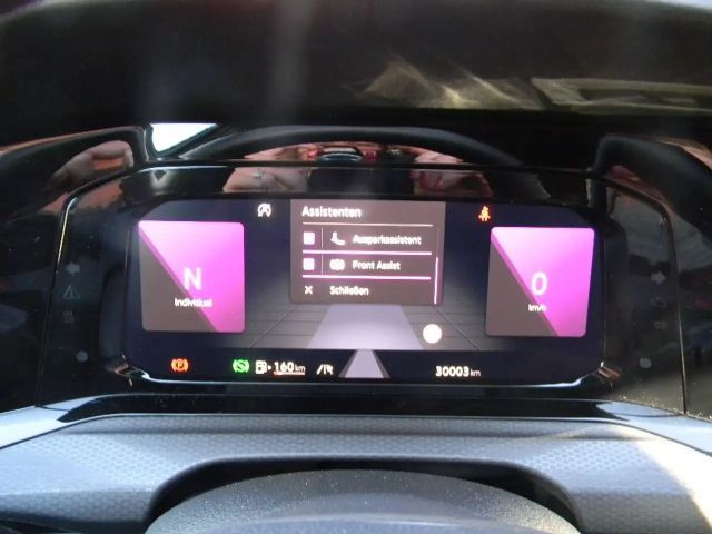 Volkswagen Golf DSG GTI Golf VIII Style