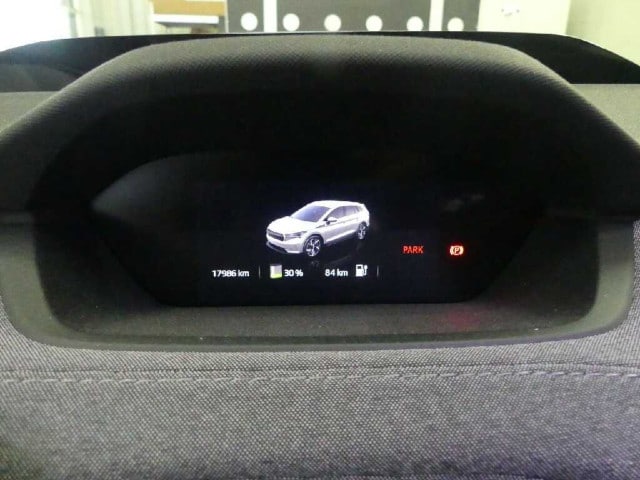 Skoda Enyaq Loft iV 80x