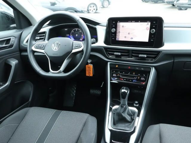 Volkswagen T-Roc 2.0 TDI DSG Life