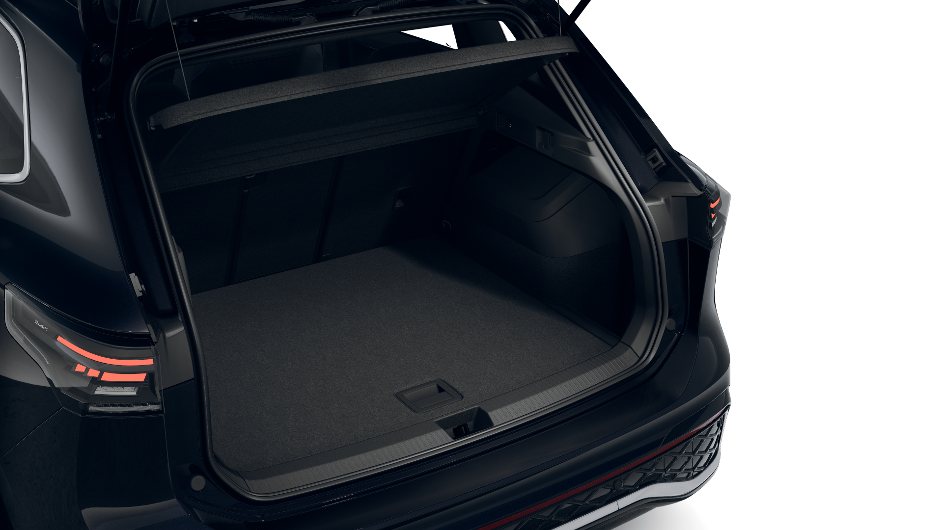 Volkswagen Tiguan 2.0 TSI R-Line