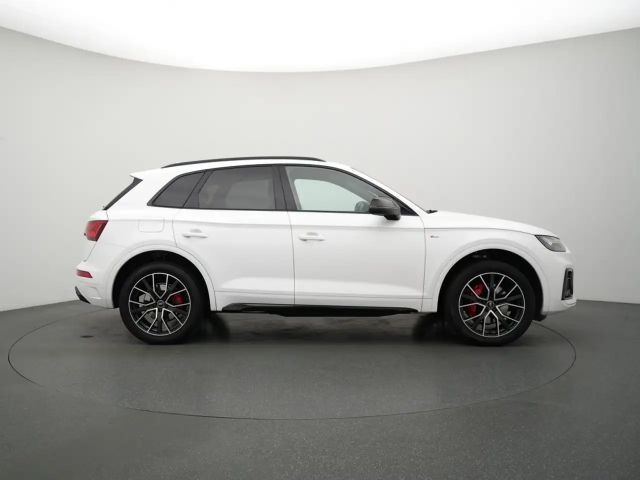 Audi Q5 Quattro S-Line