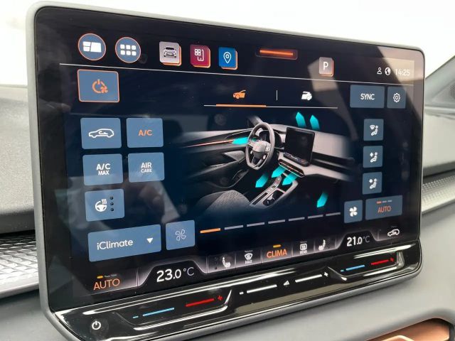 Cupra Terramar 2.0 TSI VZ