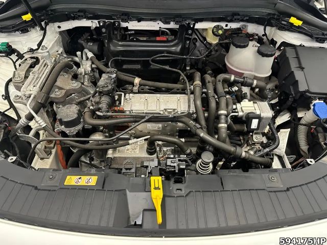 Mercedes-Benz EQA 250 AMG Line Edition 1