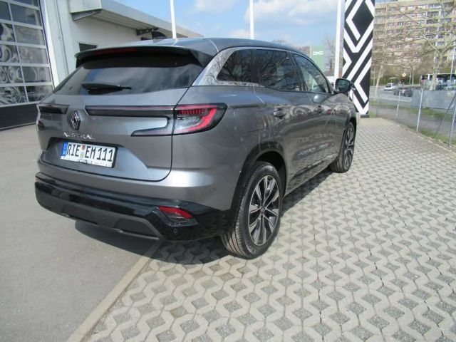 Renault Austral Techno