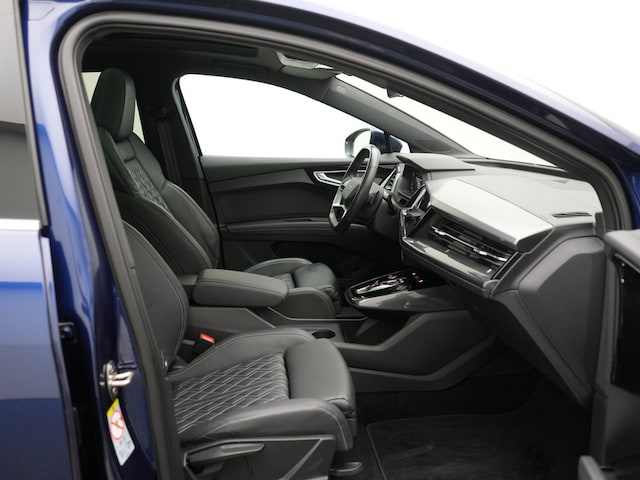 Audi Q4 e-tron 50 Quattro Sportback