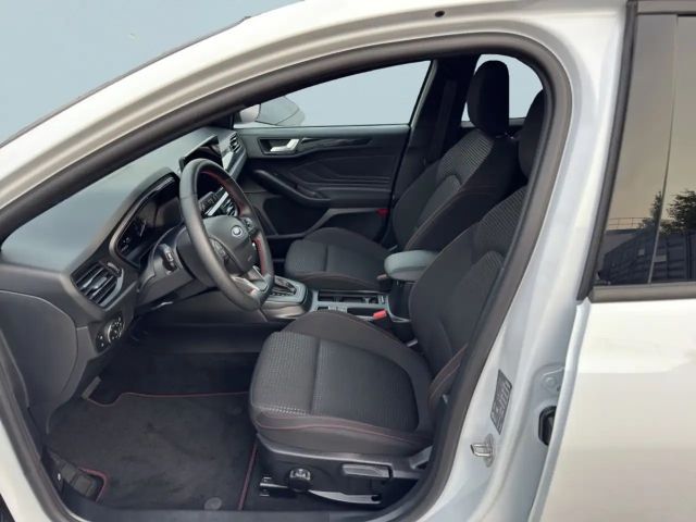 Ford Focus EcoBoost ST Line Wagon