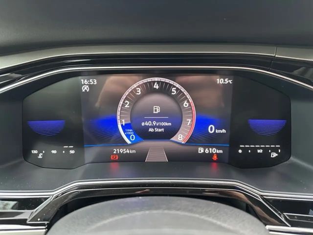 Volkswagen Polo 1.0 TSI Move