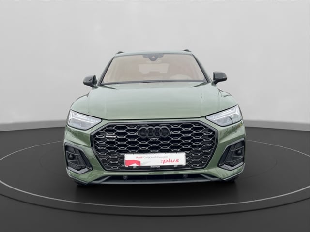 Audi Q5 50 TDI Quattro Sportback