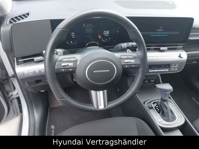 Hyundai Kona 1.0 T-GDi