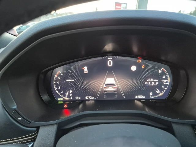 Mazda CX-80 Homura Plus