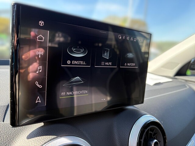 Audi Q2 35 TFSI S-Tronic