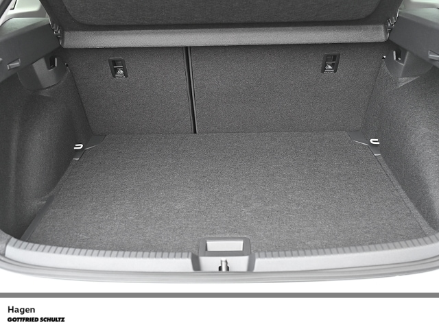 Volkswagen Taigo DSG Life