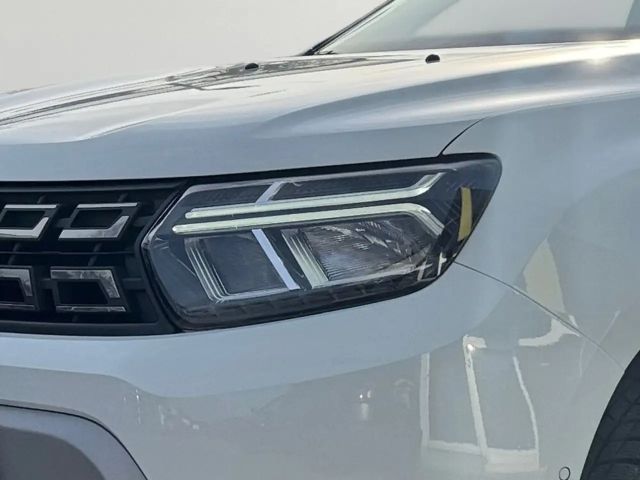 Dacia Duster 4WD Prestige TCe 150